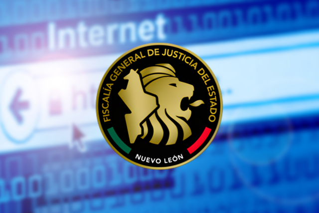 DENNCIA VIRTUAL DE FISCALIA 5 DIAS SIN FUNCIONA