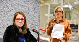 Priista denuncia a coordinadora de MC por incitar a no pagar predial en Monterrey