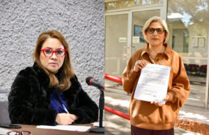 Priista denuncia a coordinadora de MC por incitar a no pagar predial en Monterrey