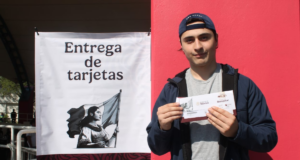 Alcanza su meta en Nuevo León el programa Jóvenes Construyendo el Futuro