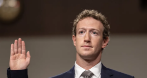 Mark Zuckerberg a juicio histórico por el impacto adictivo de sus redes sociales