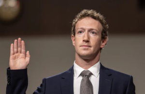 Mark Zuckerberg a juicio histórico por el impacto adictivo de sus redes sociales