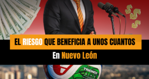 Nuevo León: El riesgo de un Mundial que beneficia a unos cuantos