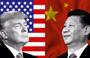 Estados Unidos advierte con retomar pruebas nucleares ante presuntos ensayos de China.