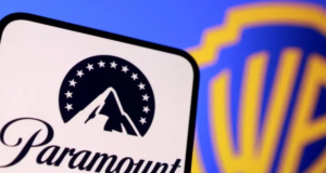 Warner Bros. Rechaza oferta de Paramount pero mantiene abierta la puerta a la fusión.