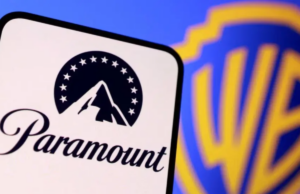 Warner Bros. Rechaza oferta de Paramount pero mantiene abierta la puerta a la fusión.