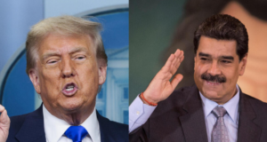 Fiscalía de Estados Unidos vincula a Nicolás Maduro con red de pasaportes para carteles.