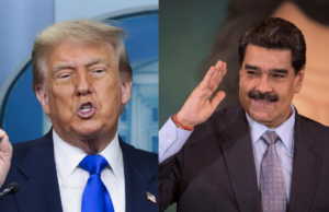 Fiscalía de Estados Unidos vincula a Nicolás Maduro con red de pasaportes para carteles.