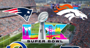 Estos son los equipos que disputarán Finales de Conferencia de la NFL