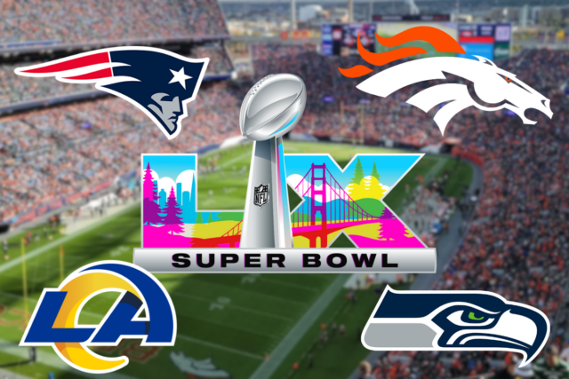 EQUIPOS FINALES DE CONFERENCIAS