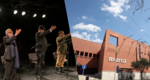 Nuevo León brilla en arte y cultura durante 2025 con festivales, aniversarios y reconocimientos