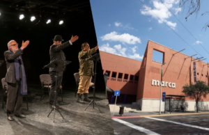 Nuevo León brilla en arte y cultura durante 2025 con festivales, aniversarios y reconocimientos