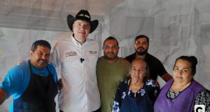 La honestidad marca el estilo político de Waldo Fernández en Nuevo León