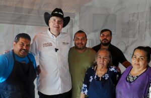 La honestidad marca el estilo político de Waldo Fernández en Nuevo León