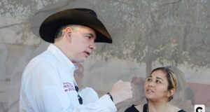 Waldo Fernández impulsa rendición de cuentas en la Fiscalía de Nuevo León