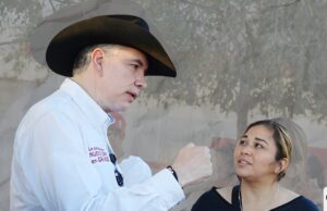 Waldo Fernández impulsa rendición de cuentas en la Fiscalía de Nuevo León