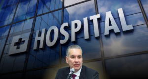 Senado prepara freno a abusos de aseguradoras en seguros médicos