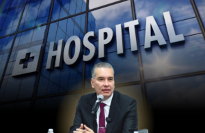 Senado prepara freno a abusos de aseguradoras en seguros médicos