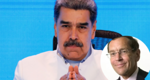 Juez separa del caso a uno de los abogados de Maduro