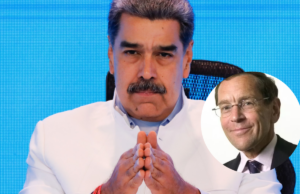 Juez separa del caso a uno de los abogados de Maduro