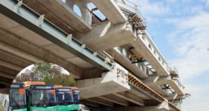 Monterrey prepara Plan B para el Mundial ante retraso del Metro