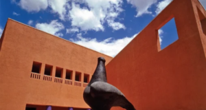 Museo Marco preparará programación especial para su aniversario 35