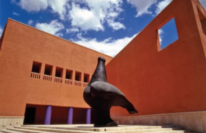 Museo Marco preparará programación especial para su aniversario 35