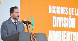 Dice Gobierno que 2025 fue el año con Menor Contaminación en Nuevo León en una Década