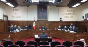 SCJN Discutirá Facultades de la UIF para Bloquear Cuentas Bancarias sin Autorización Judicial