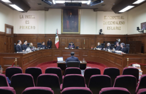 SCJN Discutirá Facultades de la UIF para Bloquear Cuentas Bancarias sin Autorización Judicial