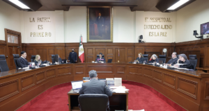 SCJN determina que pensión alimenticia es obligatoria y no negociable