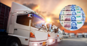 Extorsiones a transportistas foráneos por falso sindicato ligado a la CTM