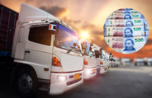 Extorsiones a transportistas foráneos por falso sindicato ligado a la CTM