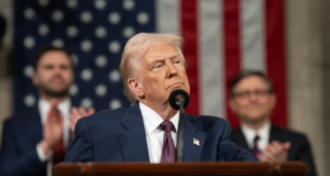 Trump califica al T-MEC como «irrelevante» para EE.UU.