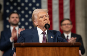 Trump califica al T-MEC como «irrelevante» para EE.UU.