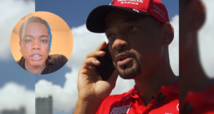 Will Smith niega acusaciones de acoso sexual presentadas por músico de su gira más reciente