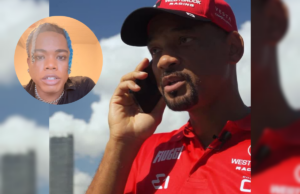Will Smith niega acusaciones de acoso sexual presentadas por músico de su gira más reciente