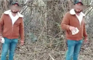 Detención de “El Botox” desata bloqueos en Apatzingán, pero genera respaldo ciudadano