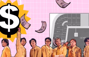 ¿BTS se excedió en el precio de los boletos para México?