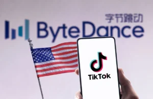 ByteDance vende control mayoritario de TikTok en EE. UU. para evitar sanciones
