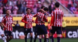Resumen Jornada 3, Clausura 2026: Chivas manda. Destacan goleada de Rayados y empates sin goles.