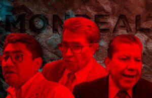 ¿Se acabó la era Monreal en Zacatecas?