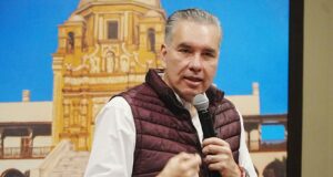 NO AL SECUESTRO DEL SISTEMA DE JUSTICIA POR EL PRIAN EN NUEVO LEÓN, PIDE WALDO FERNÁNDEZ