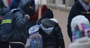 Gobierno de México llama a extremar precauciones por temporal invernal severo