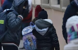 Gobierno de México llama a extremar precauciones por temporal invernal severo