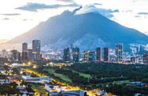 San Pedro, el municipio con mayor sensación de seguridad del país, revela encuesta del Inegi