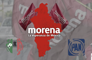 MORENA consolida hegemonía, pero Alianza Opositora se acerca en NL
