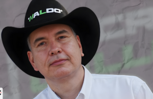 Waldo Fernández se Posiciona como el Gran Favorito para la Gubernatura de Nuevo León