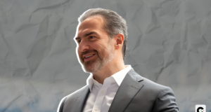 Adrián de la Garza: el contendiente que desafía en la elección de 2026 en Nuevo León