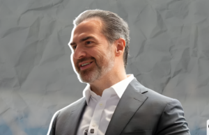 Adrián de la Garza: el contendiente que desafía en la elección de 2026 en Nuevo León